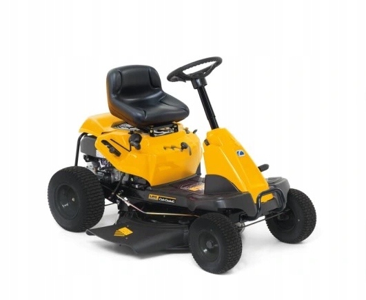 Záhradný traktor Cub Cadet LR1 MS76